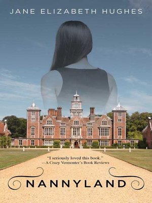 cover image of Nannyland